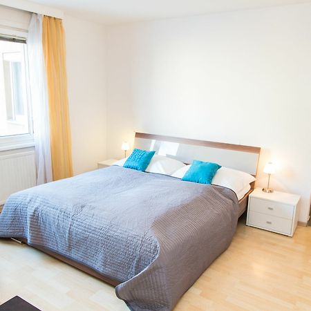 Checkvienna - Giessaufgasse 아파트 외부 사진